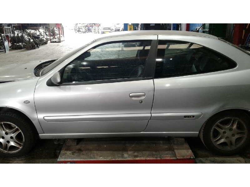 citroen xsara coupe del año 2002