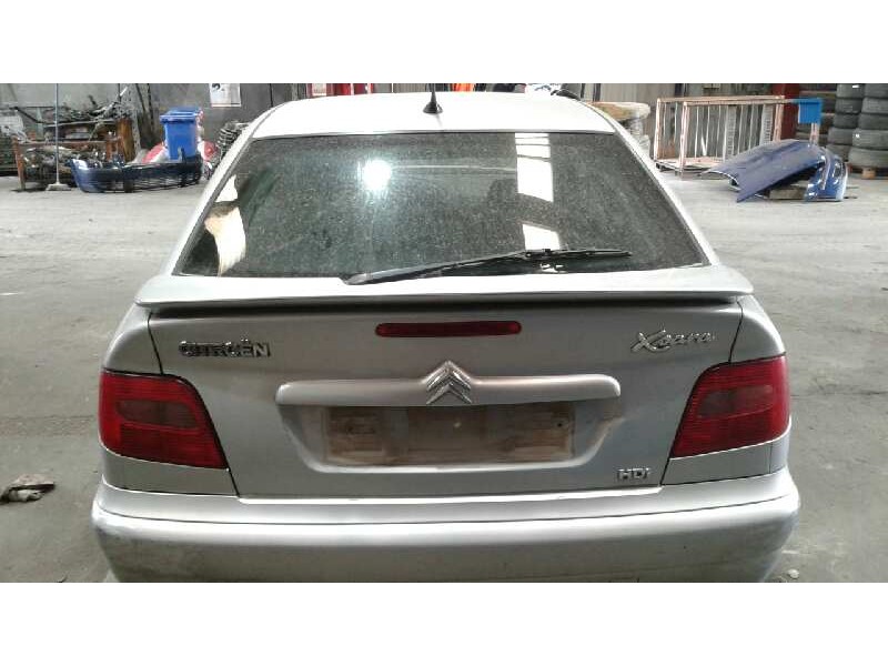 citroen xsara coupe del año 2002