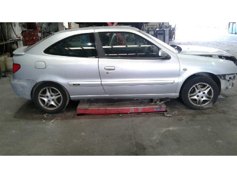 citroen xsara coupe del año 2002