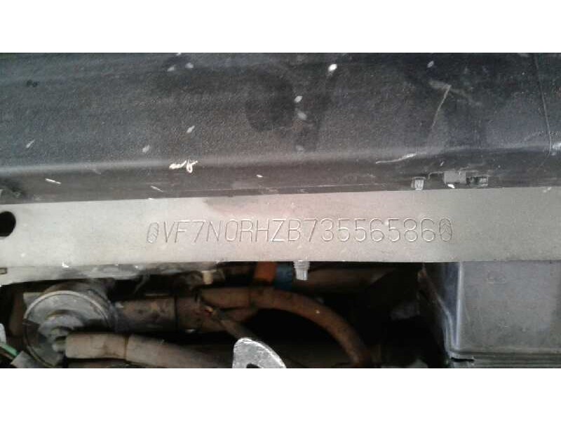 citroen xsara coupe del año 2002