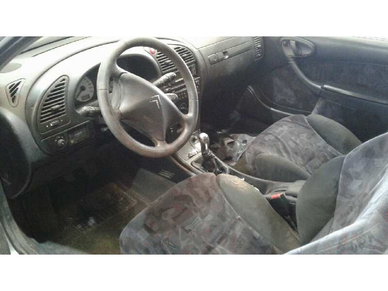 citroen xsara coupe del año 2002