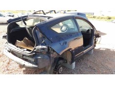 citroen c4 coupe del año 2005