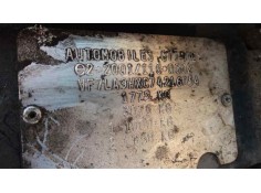 citroen c4 coupe del año 2005 2