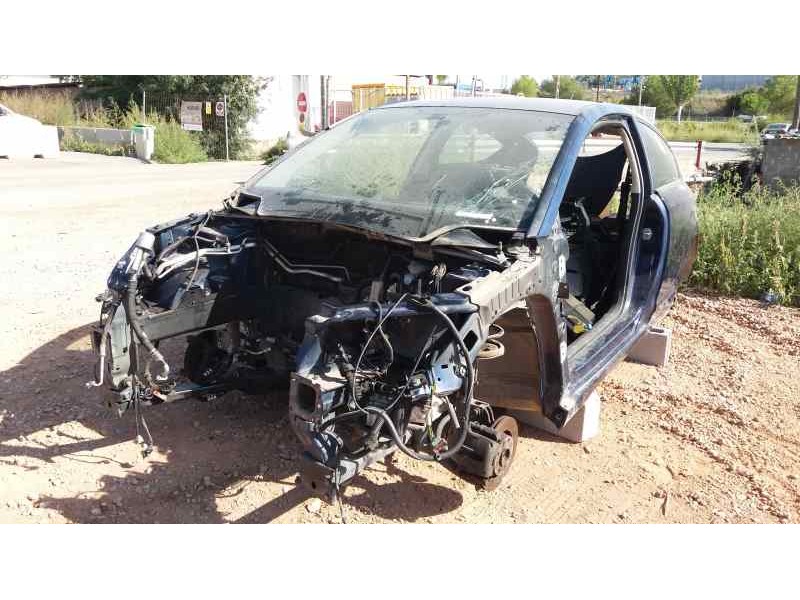 citroen c4 coupe del año 2005