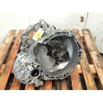 Recambio de caja cambios para opel zafira tourer c (p12) 1.6 cdti (75) referencia OEM IAM 55569878  