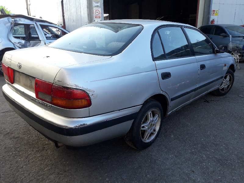 toyota carina (t19) del año 1997