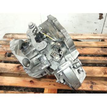 Recambio de caja cambios para opel zafira tourer c (p12) 1.6 cdti (75) referencia OEM IAM 55569878  