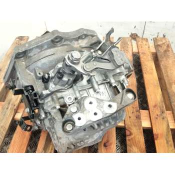 Recambio de caja cambios para opel zafira tourer c (p12) 1.6 cdti (75) referencia OEM IAM 55569878  