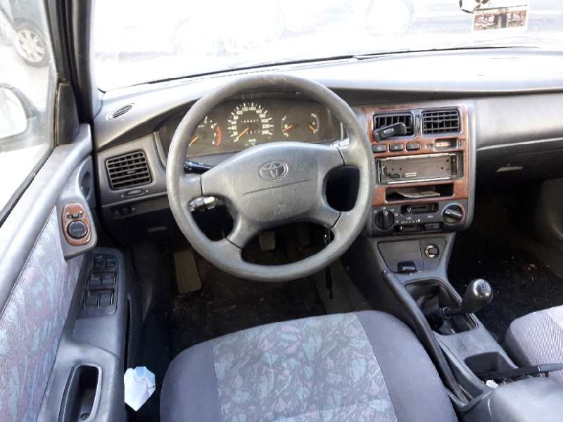 toyota carina (t19) del año 1997
