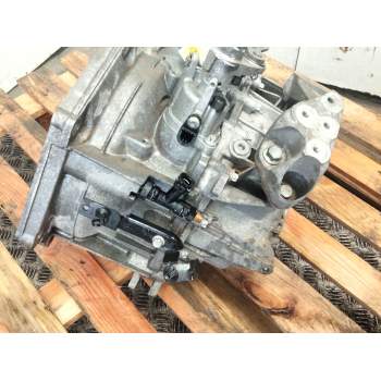 Recambio de caja cambios para opel zafira tourer c (p12) 1.6 cdti (75) referencia OEM IAM 55569878  