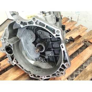 Recambio de caja cambios para opel zafira tourer c (p12) 1.6 cdti (75) referencia OEM IAM 55569878  
