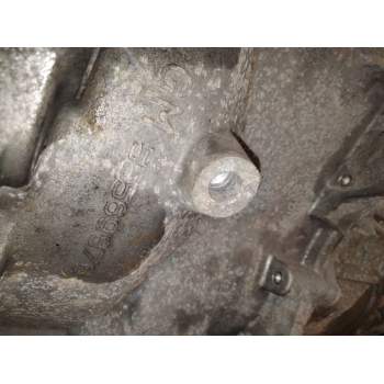 Recambio de caja cambios para opel zafira tourer c (p12) 1.6 cdti (75) referencia OEM IAM 55569878  