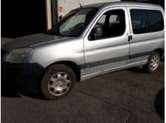 peugeot partner (s2) del año 2004