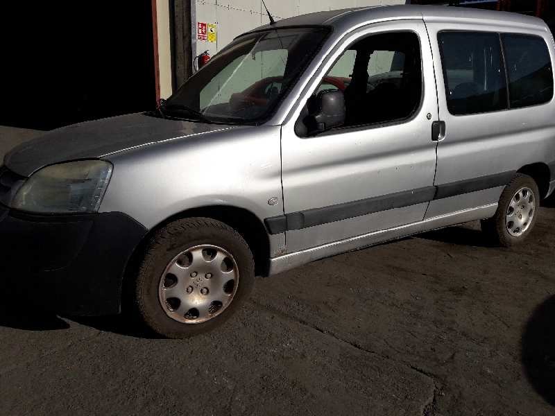 peugeot partner (s2) del año 2004
