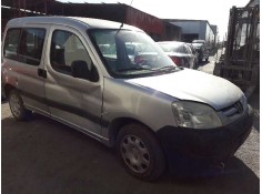 peugeot partner (s2) del año 2004 2