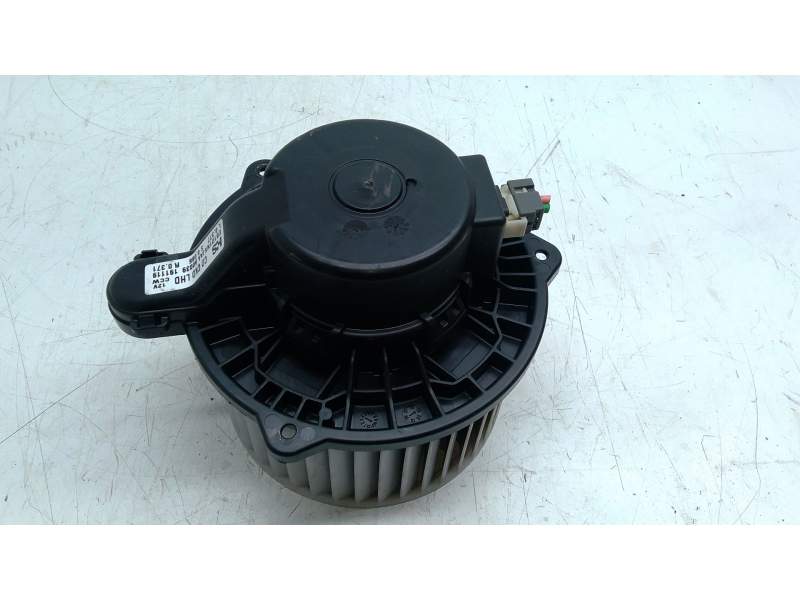 Recambio de motor calefaccion para kia xceed (cd) 1.4 t-gdi referencia OEM IAM   