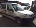 PEUGEOT PARTNER (S2)