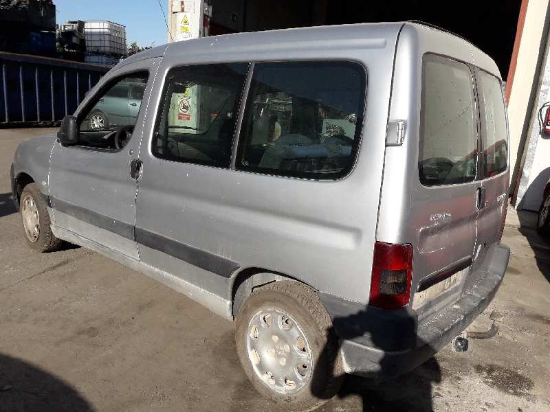 peugeot partner (s2) del año 2004
