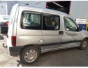 PEUGEOT PARTNER (S2)
