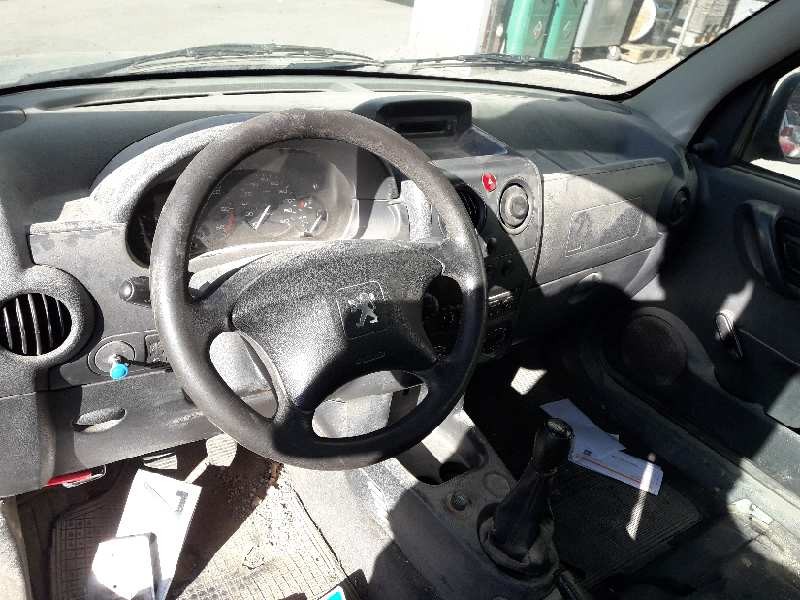 peugeot partner (s2) del año 2004