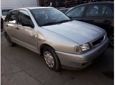 seat ibiza (6k) del año 1998