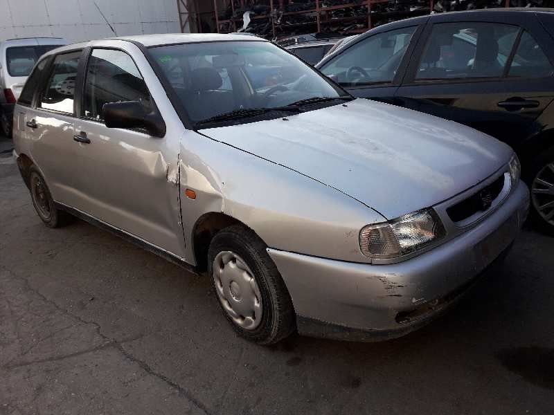 seat ibiza (6k) del año 1998