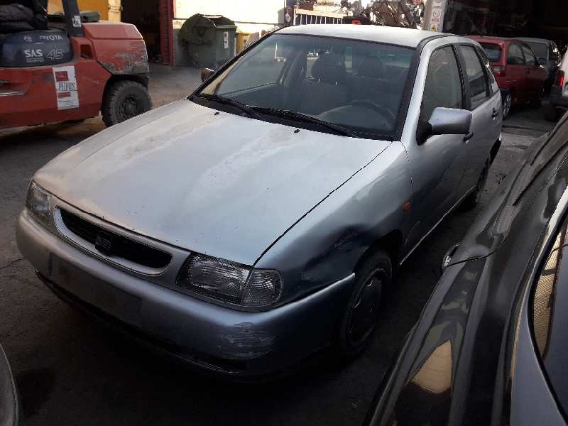 seat ibiza (6k) del año 1998
