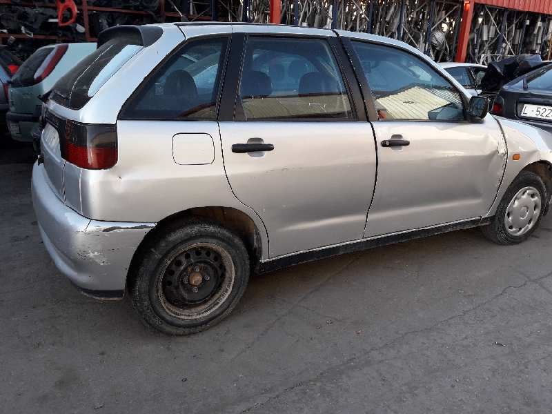 seat ibiza (6k) del año 1998