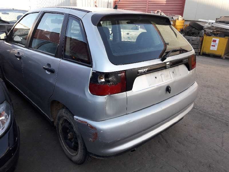 seat ibiza (6k) del año 1998
