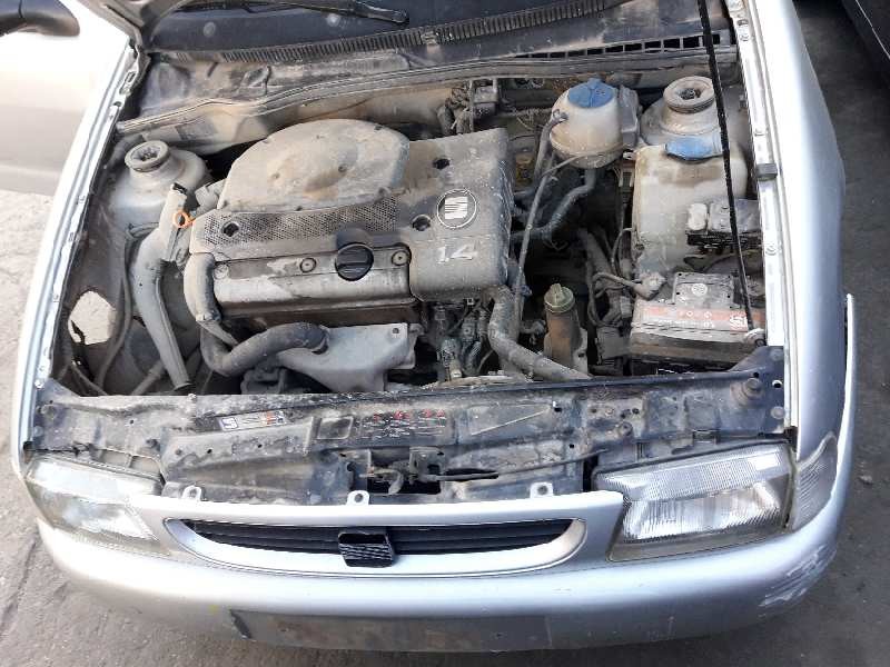 seat ibiza (6k) del año 1998