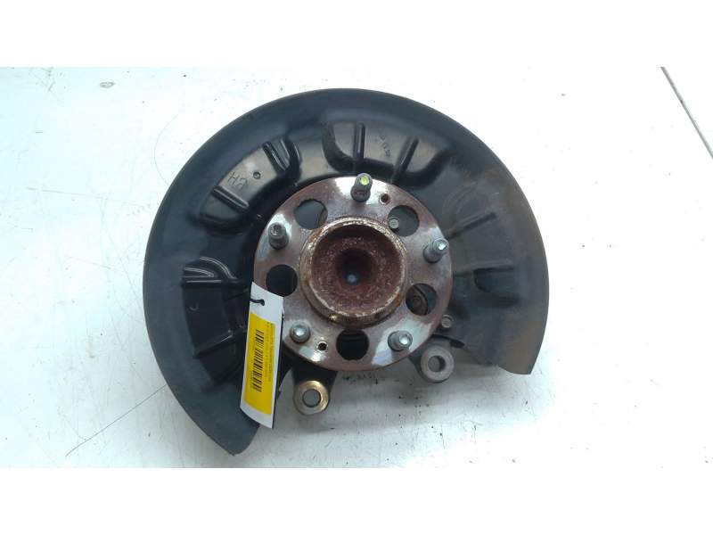Recambio de mangueta trasera derecha para kia xceed (cd) 1.4 t-gdi referencia OEM IAM   