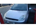 FORD FIESTA (CBK)