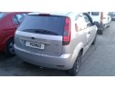 FORD FIESTA (CBK)