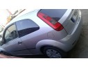 FORD FIESTA (CBK)