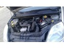 FORD FIESTA (CBK)