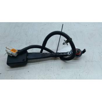 Recambio de enganche delantero derecho para kia xceed (cd) 1.4 t-gdi referencia OEM IAM   
