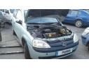 OPEL CORSA C