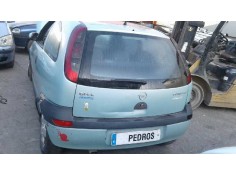 opel corsa c del año 2002 2