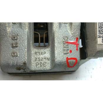 Recambio de pinza freno trasera derecha para kia xceed (cd) 1.4 t-gdi referencia OEM IAM   