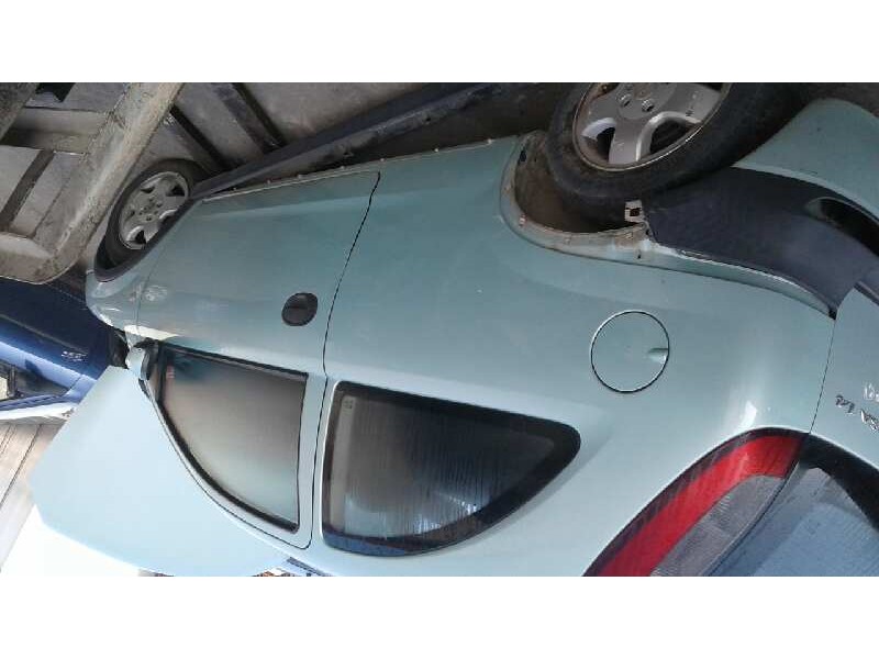 opel corsa c del año 2002