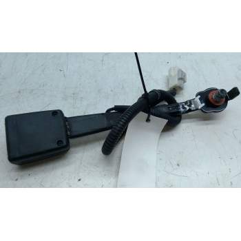 Recambio de enganche delantero izquierdo para kia xceed (cd) 1.4 t-gdi referencia OEM IAM   