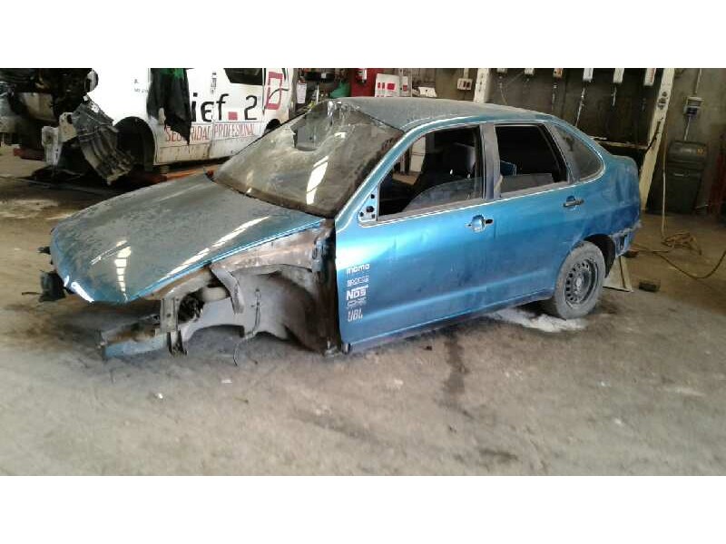 seat cordoba berlina (6k2) del año 1999