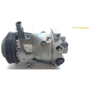 Recambio de compresor aire acondicionado para kia xceed (cd) 1.4 t-gdi referencia OEM IAM 97701G4300  