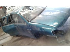 seat cordoba berlina (6k2) del año 1999 2