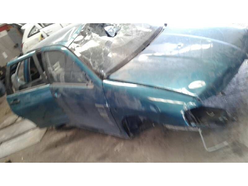 seat cordoba berlina (6k2) del año 1999