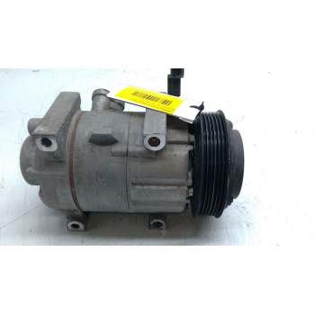 Recambio de compresor aire acondicionado para kia xceed (cd) 1.4 t-gdi referencia OEM IAM 97701G4300  