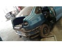 SEAT CORDOBA BERLINA (6K2)