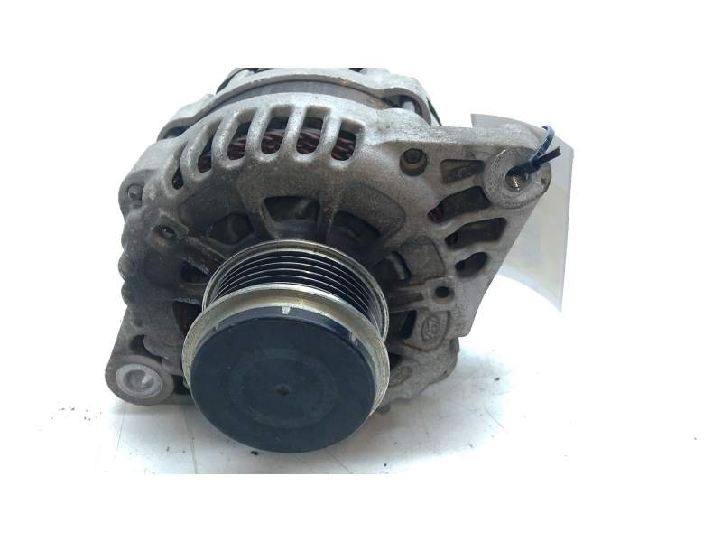 Recambio de alternador para kia xceed (cd) 1.4 t-gdi referencia OEM IAM   