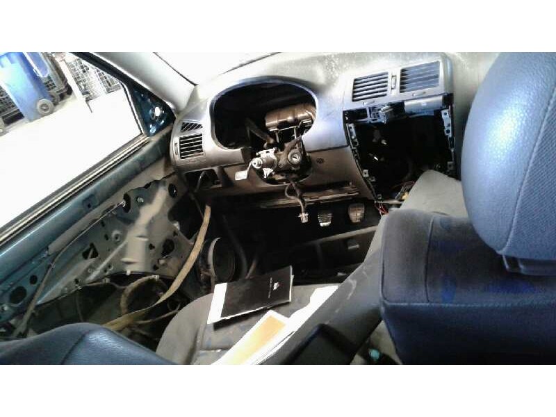 seat cordoba berlina (6k2) del año 1999