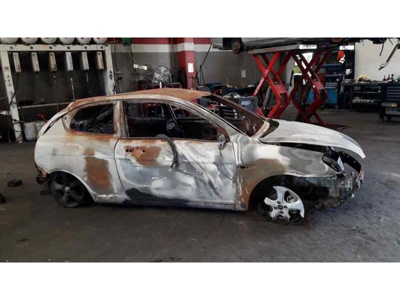 hyundai accent (mc) del año 2017